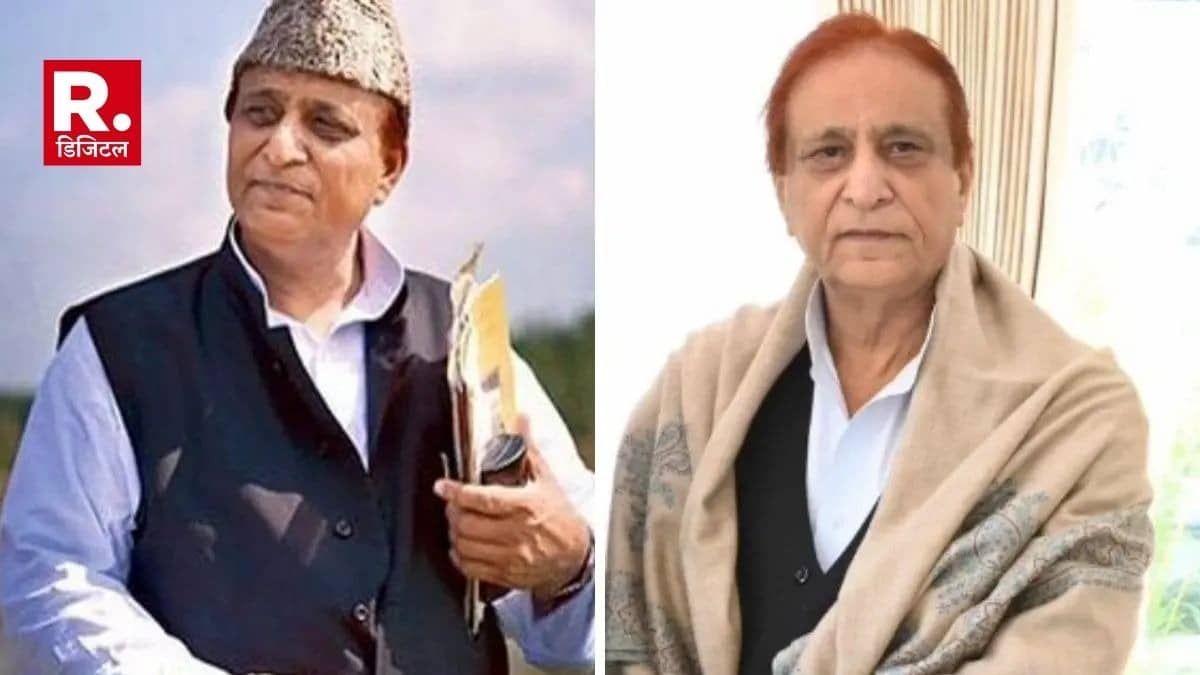 Azam Khan: नए साल से पहले आजम खान को मिली खुशखबरी, सेना पर टिप्पणी करने के मामले में कोर्ट ने किया बरी, क्या है पूरा मामला?