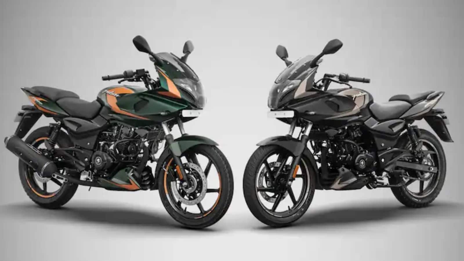 Bajaj Pulsar 220F: नए रंग और डुअल-चैनल ABS के साथ भारत में लॉन्च हुई Pulsar 220F, कीमत ₹1.28 लाख