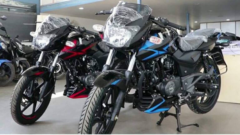लॉन्च से पहले Bajaj Pulsar 150 का दिखा अपडेटेड वर्जन, मिलेंगे कुछ नए और बेहतरीन फीचर्स