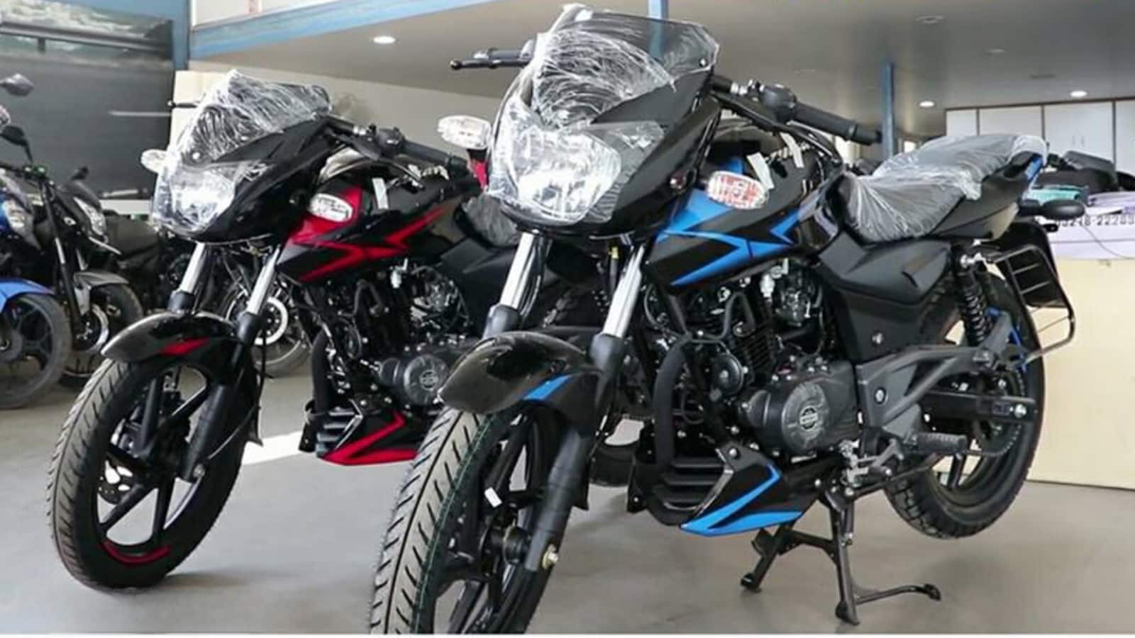 लॉन्च से पहले Bajaj Pulsar 150 का दिखा अपडेटेड वर्जन, मिलेंगे कुछ नए और बेहतरीन फीचर्स