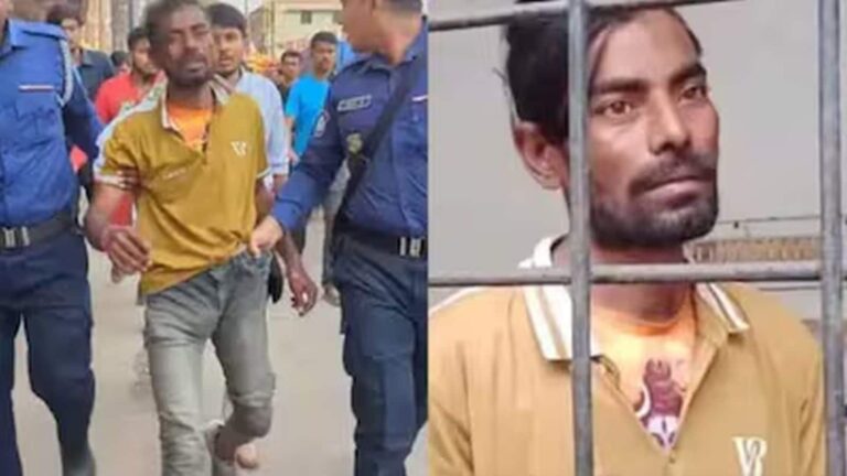 Bangladesh News: बांग्लादेश में हिंसा से बिगड़े हालात! दीपू चंद्र के बाद एक और हिंदू युवक पर जानलेवा हमला, अल्पसंख्यकों की सुरक्षा की मांग तेज