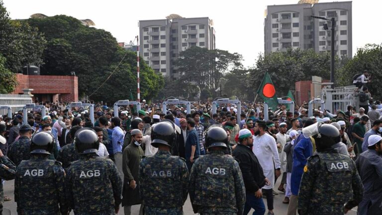 Bangladesh unrest: 'पाकिस्तान जैसी सर्जिकल स्ट्राइक होनी चाहिए'; बांग्लादेश में हिंदू की हत्या पर भड़के BJP विधायक असीम सरकार