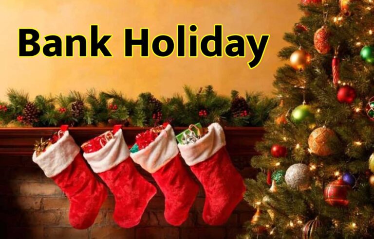 Bank Holiday: कल बुधवार को देश के 3 राज्यों में बंद रहेंगे बैंक, जानिये RBI ने क्यों दी है 24 दिसंबर की छुट्टी