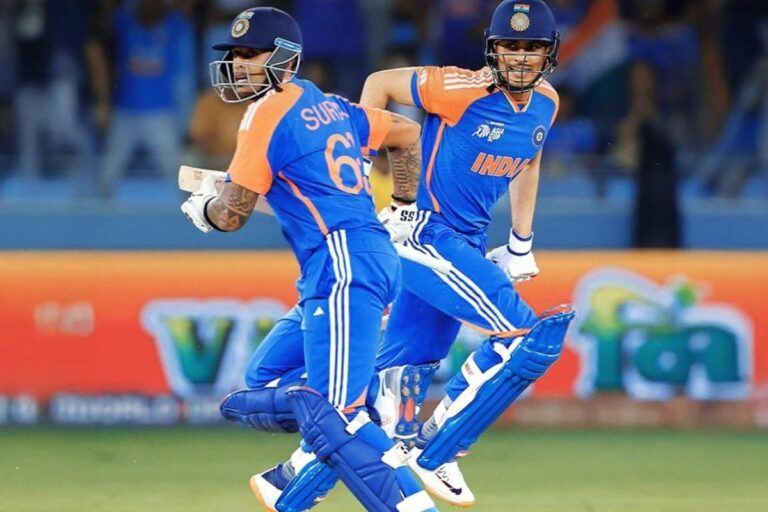 कप्तान की रात का सवेरा नहीं, उपकप्तान की भी निकल रही रोज बारात