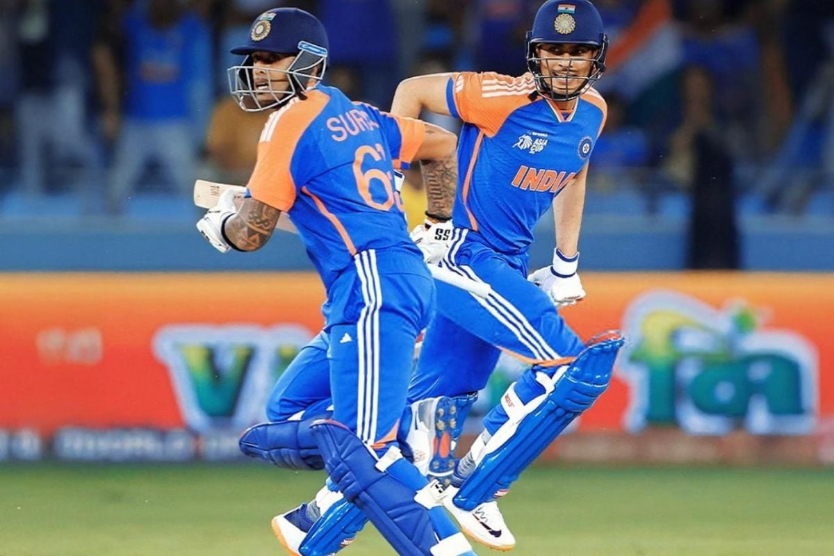 कप्तान की रात का सवेरा नहीं, उपकप्तान की भी निकल रही रोज बारात