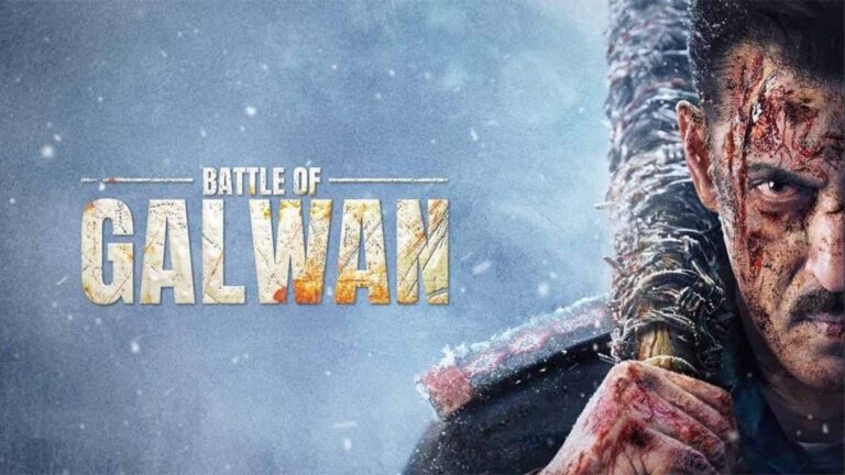Battle of Galwan Teaser: Salman Khan की 'Battle Of Galwan' के टीजर पर भड़का चीन! पड़ोसी देश को क्यों लगी इतनी मिर्ची?