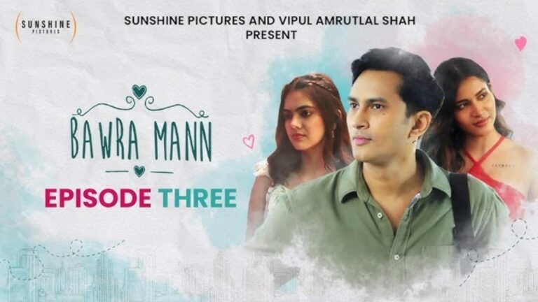 Vipul Shah Latest: विपुल अमृतलाल शाह के सनशाइन पिक्चर्स की सीरीज ‘बावरा मन’ जीत रही है दर्शकों का दिल, तीसरा एपिसोड जल्द होगा रिलीज