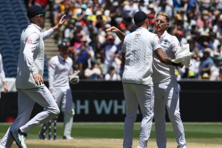 18 मैच बाद खत्म हुआ हार का सिलसिला... इंग्लैंड ने भारत की बराबरी की