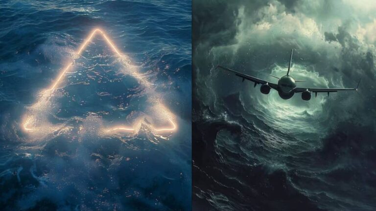 Mystery: क्या आप जानते हैं Bermuda Triangle का वो रहस्य, जहां अचानक गायब हो जाते हैं प्लेन और जहाज