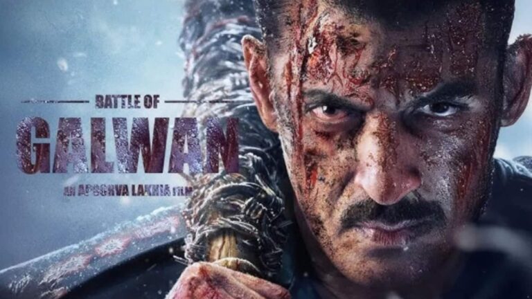 Battle Of Galwan Teaser: सलमान खान के 60वें जन्मदिन पर फैंस को मिल सकता है बड़ा सरप्राइज, बैटल ऑफ गलवान का टीजर होगा रिलीज!