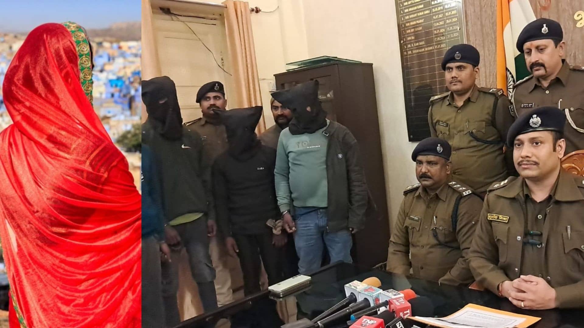 Bihar: एक ही लड़की से थे दोनों के नाजायज संबंध, मामी का नाम लेकर भांजा करने लगा ब्‍लैकमेल, मामा ने करा दी हत्या; शव के कराए 3 टुकड़े