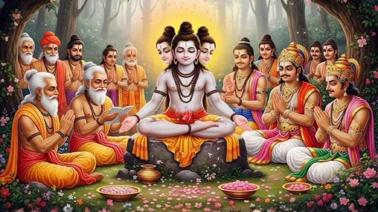 Dattatreya Jayanti 2025: आज मनाई जाएगी दत्तात्रेय जयंति, जानें कौन हैं भगवान दत्तात्रेय और इनकी पूजा का शुभ मुहूर्त क्या होगा?