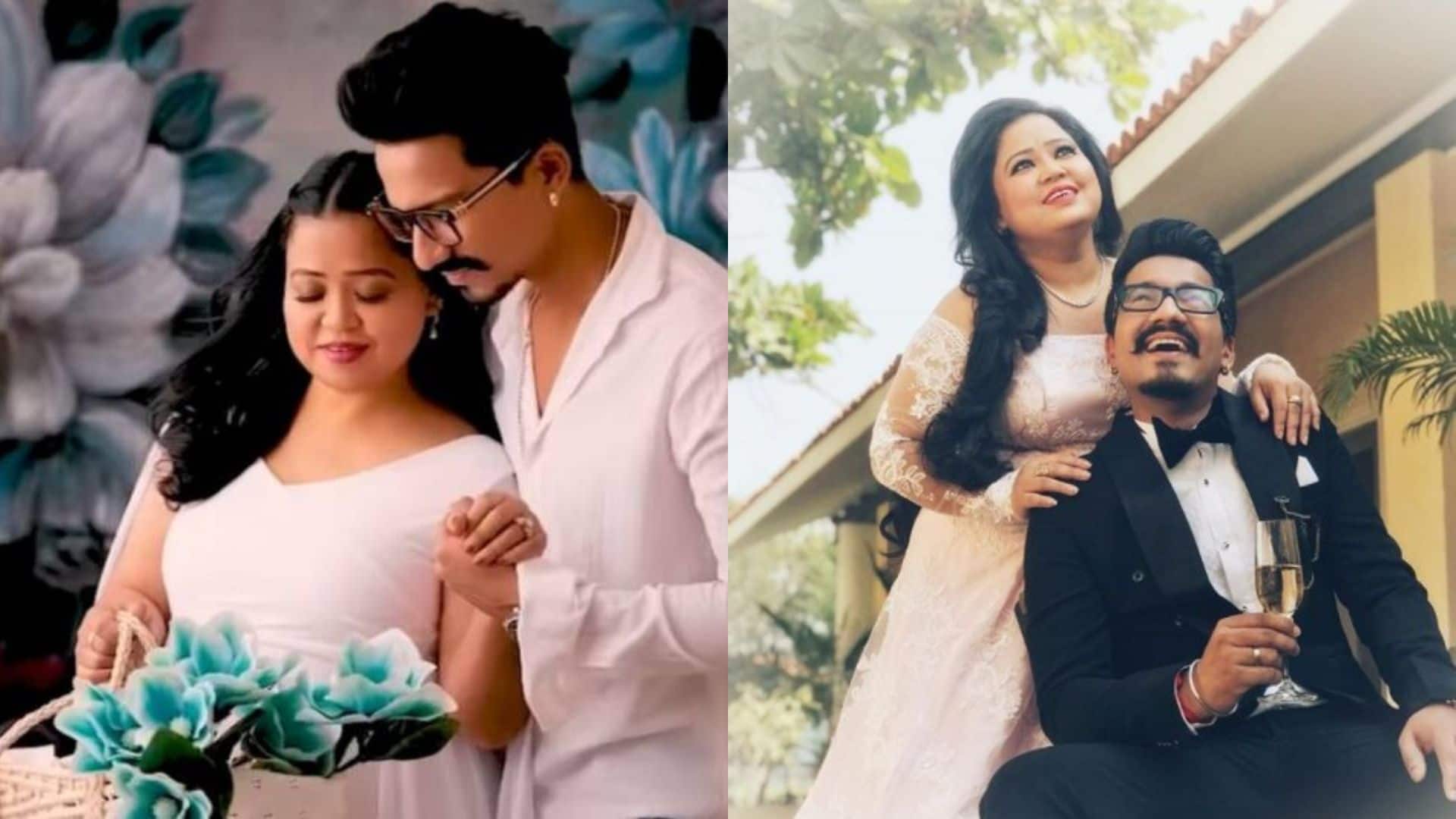 Bharti Singh Second Child: लाफ्टर क्वीन के घर में फिर गूंजी किलकारी, भारती सिंह और हर्ष लिम्बाचिया ने बेबी बॉय का किया वेलकम