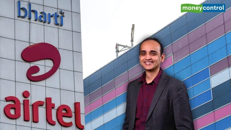 Bharti Airtel ने शाश्वत शर्मा को बनाया अपना नया MD और CEO, 1 जनवरी से संभालेंगे कामकाज