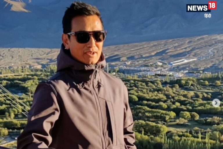 देश की छवि खराब हुई... स्टेडियम में हुई अफरा-तफरी पर बिफरे बाइचुंग भूटिया