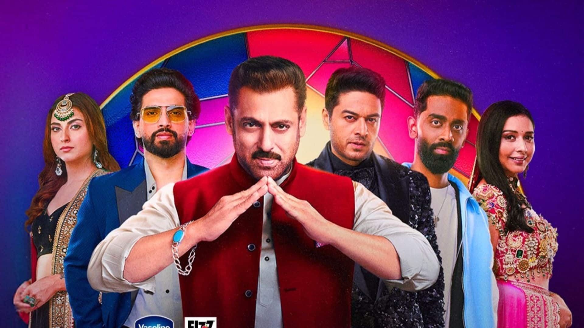 Bigg Boss 19 Grand Finale: सलमान खान धमाकेदार अंदाज में करेंगे विजेता का ऐलान, जानिए टॉप 5 से कौन हुआ बाहर?