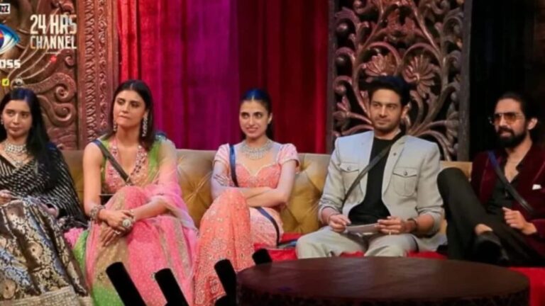 Bigg Boss 19: इन वजहों से डूबी 'बिग बॉस 19' की नैया, सलमान खान का शो हुआ फ्लॉप