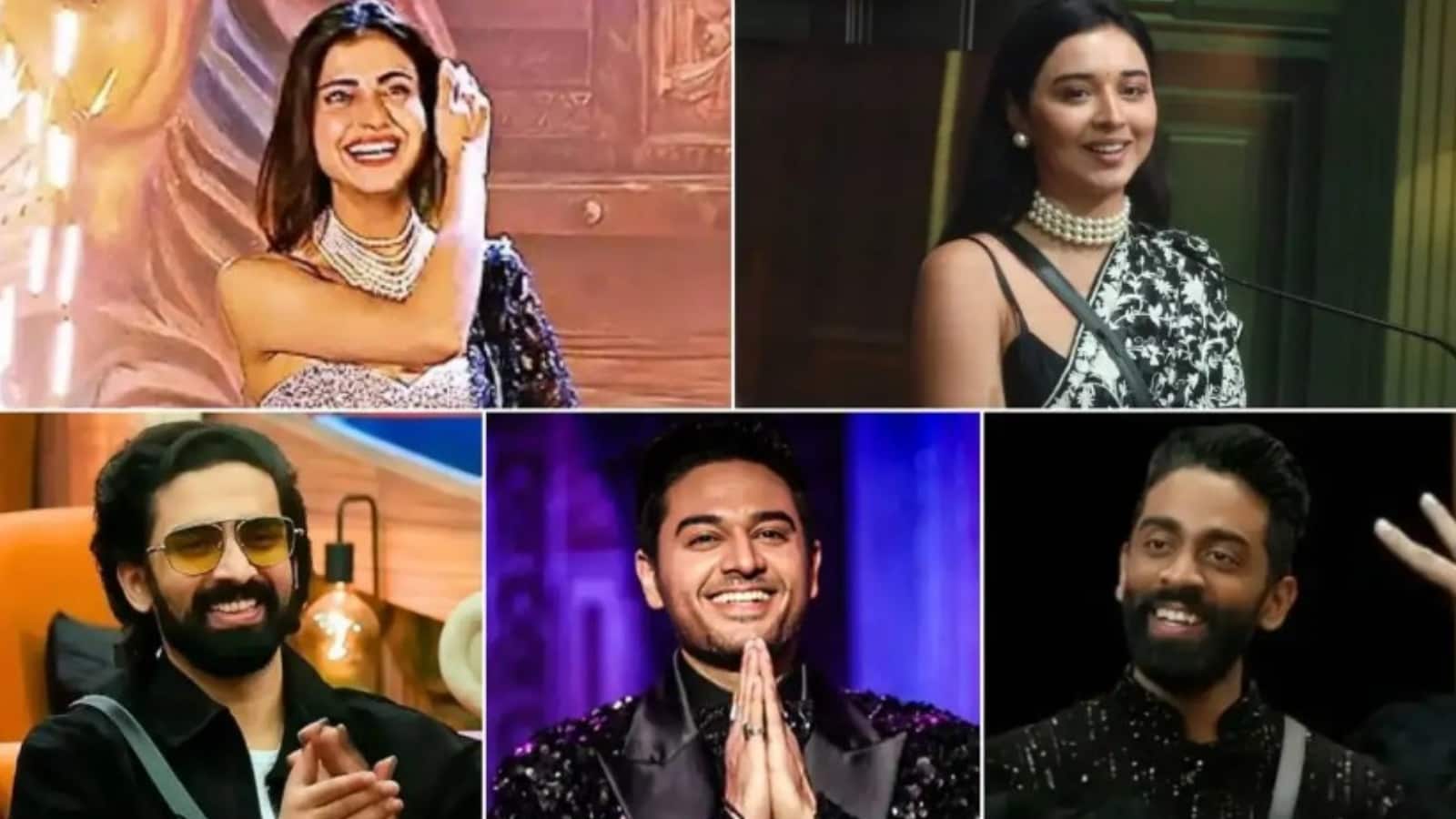 Bigg Boss 19 finale: सोशल मीडिया यूजर्स ने किसे माना विनर, गौरव खन्ना से लेकर तान्य मित्तल तक का ऐसा है हाल