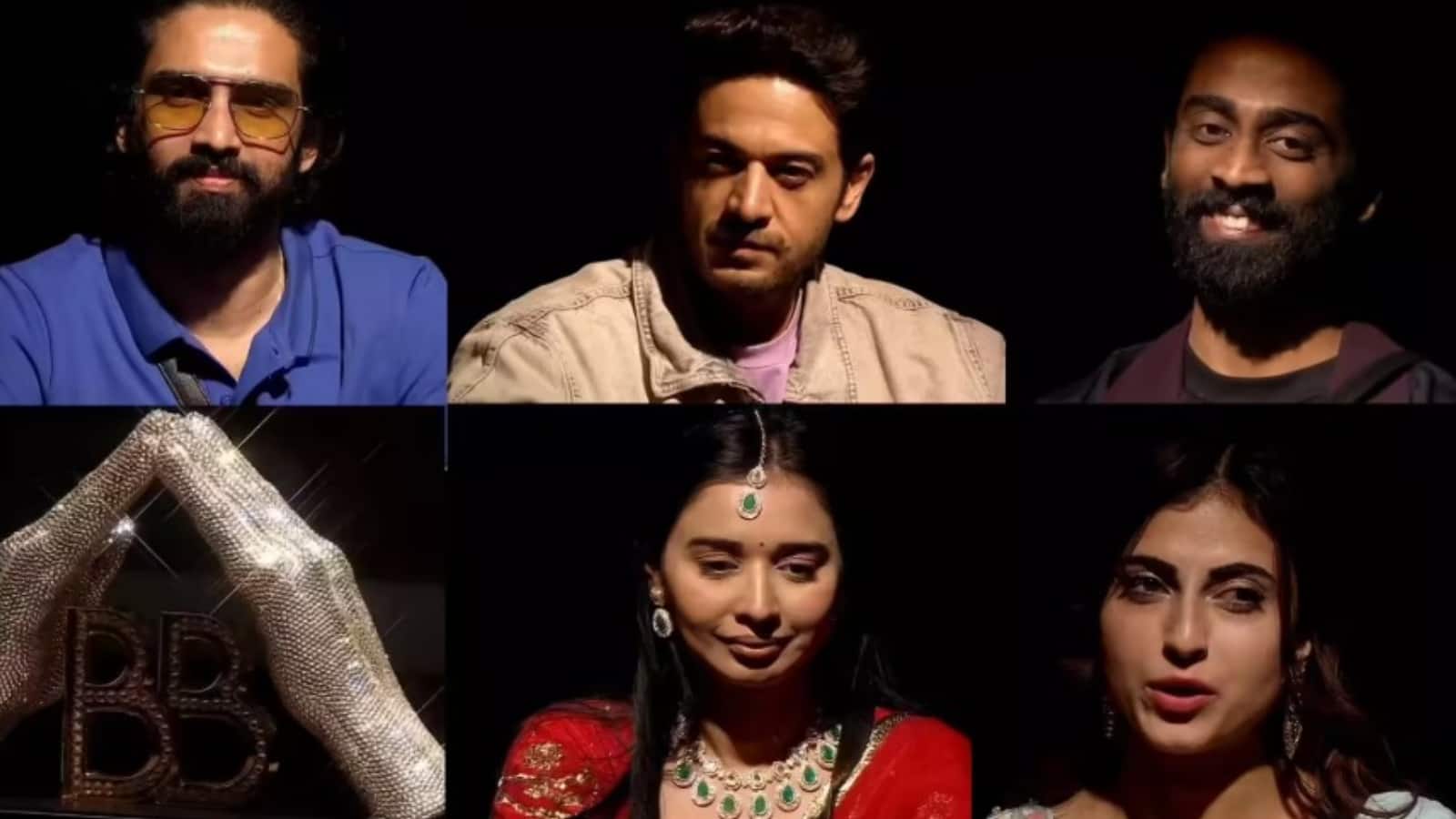 Bigg Boss 19: गौरव खन्ना से फरहाना भट्ट तक, कौन बना बेस्ट मीम्स मेटेरियल और इमोशन फूल?