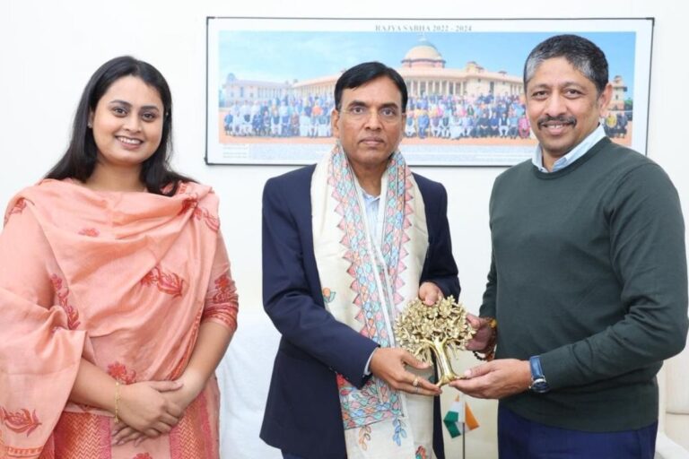 बिहार को मिली ओलंपिक ट्रेनिंग सेंटर की सौगात! खुलेगा देश का सबसे बड़ा केंद्र