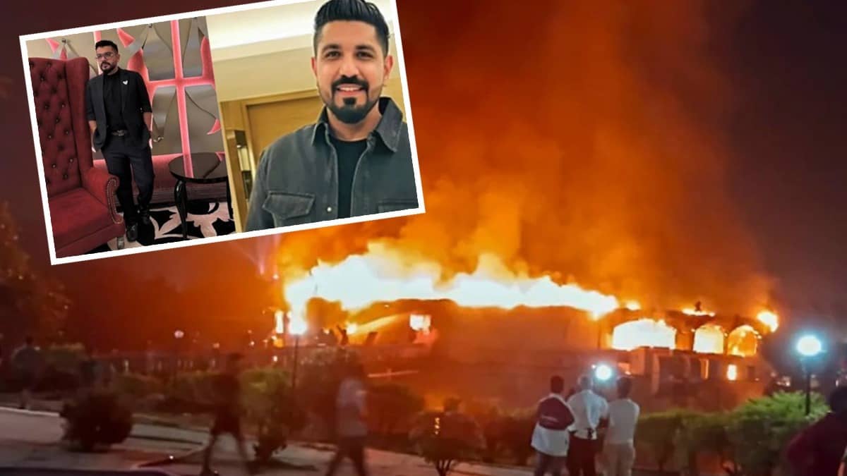 Goa Nightclub Fire: लूथरा ब्रदर्स का दुबई में है घर, फुकेट के जरिए भाग सकता है दुबई; गुप्ता ब्रदर्स का कनेक्शन भी आया सामने