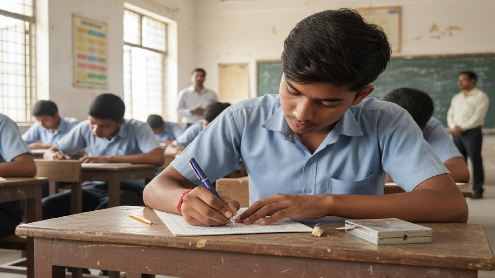 CBSE Board Exam 2026 Pattern: बोर्ड ने बदला परीक्षा का पैटर्न, जानें क्यों जरूरी है परीक्षा से पहले इसे समझना