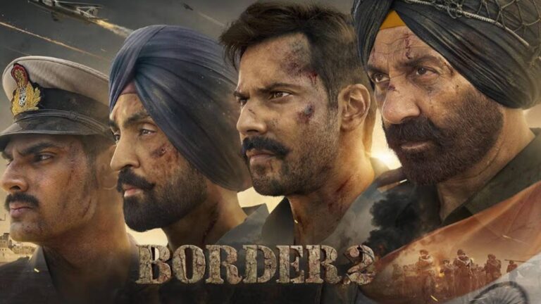 Border 2: सनी देओल की बॉर्डर 2 में बदला गया 'संदेशे आते हैं' गाने का नाम, इस टाइटल के साथ रिलीज होगा सॉन्ग