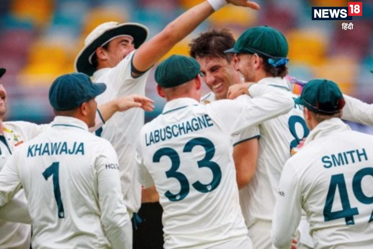 बॉक्सिंग डे टेस्ट क्या है? क्यों हर साल 26 दिसम्बर से होता है शुरू