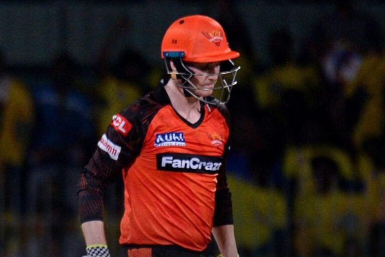हैरी ब्रूक्स पर लगा बैन, 2028 तक नहीं खेल पाएंगे IPL, करोड़ों का होगा नुकसान
