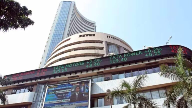 Stock Market Holiday on Christmas: आज क्रिसमस के चलते शेयर बाजार बंद, BSE और NSE पर नहीं होगी ट्रेडिंग