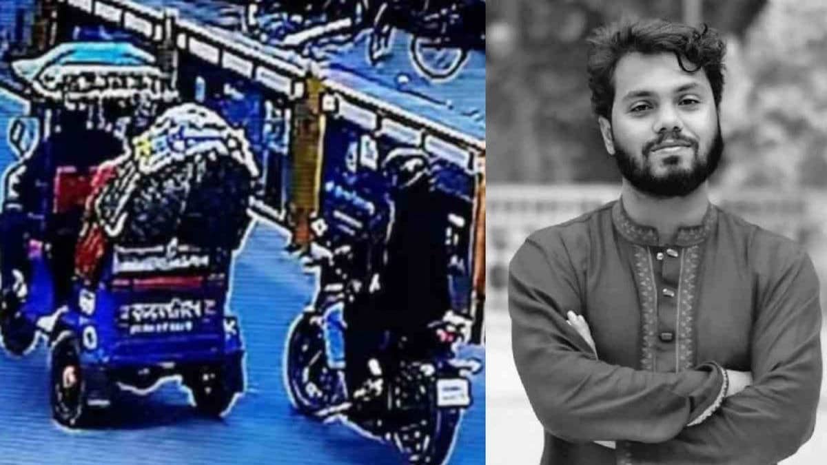 'उस्मान हादी का हत्यारा भारत में नहीं', BSF-मेघालय पुलिस ने ढाका पुलिस के दावों को झुठलाया; मुनीर की तरह यूनुस की भी हो गई किरकिरी