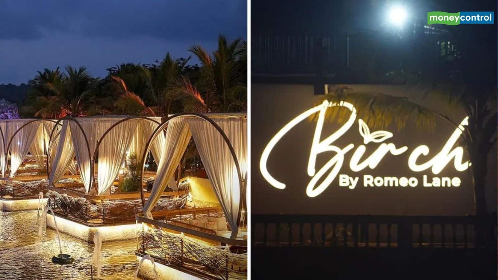 Goa Nightclub Fire: गोवा अग्निकांड के बाद सौरभ और गौरव लूथरा के नाइट क्लब पर चलेगा बुलडोजर, आरोपियों के खिलाफ 'ब्लू कॉर्नर' नोटिस जारी