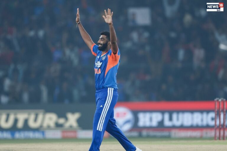 तीनों फॉर्मेट में 'शतक'... बुमराह ने रचा इतिहास, ऐसा करने वाले बने पहले भारतीय