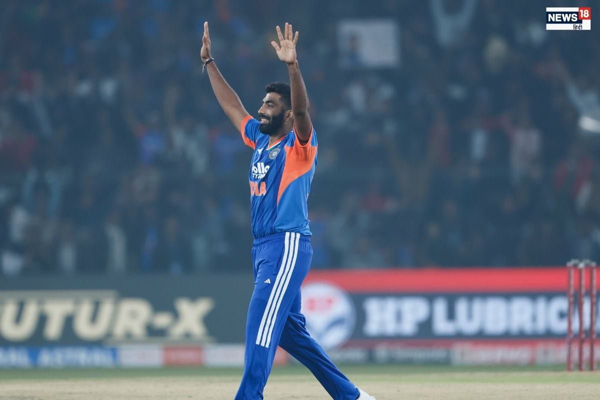 तीनों फॉर्मेट में 'शतक'... बुमराह ने रचा इतिहास, ऐसा करने वाले बने पहले भारतीय