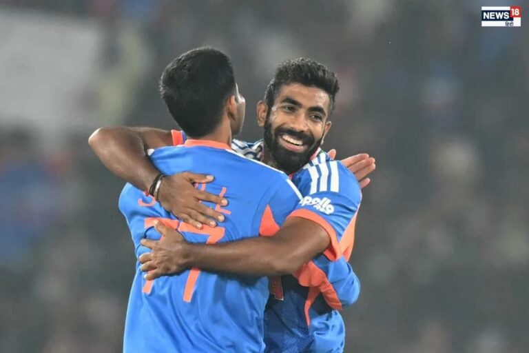 WC से पहले बुमराह पर बढ़ा प्रेशर, कितना वर्क लोड झेल सकता है जसप्रीत का शरीर?