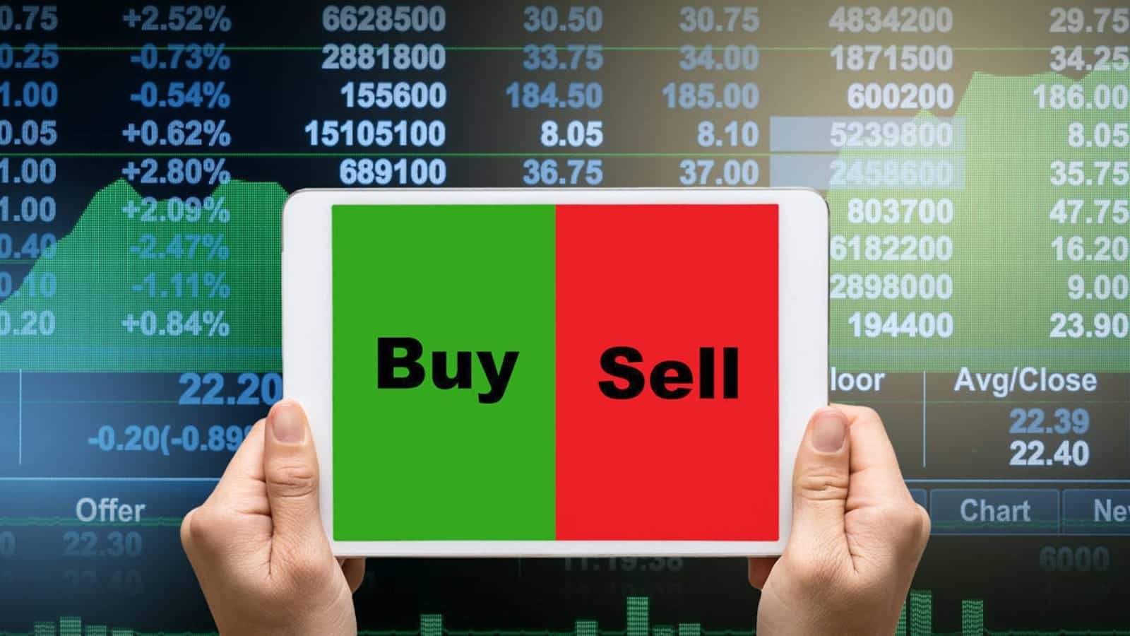 Trading Ideas: एक्सपर्ट्स ने दी इन शेयरों पर दांव लगाने की सलाह, दोनों तरफ के ट्रेड से बनेगा पैसा