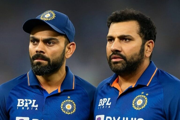 रोहित-विराट ही नहीं हर खिलाड़ी को खेलने होंगे कम से कम 2 विजय हजारे ट्रॉफी मैच