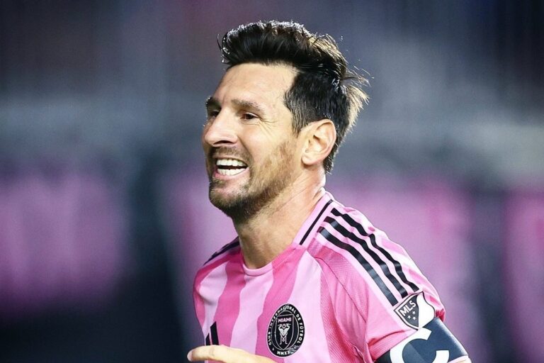 लियोनेल मेसी का जलवा बरकरार, लगातार दूसरी बार एमएलएस के बेस्ट खिलाड़ी बने