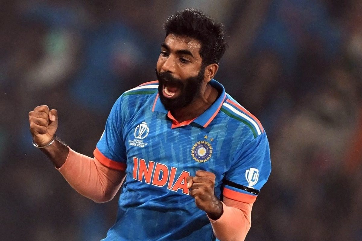 जसप्रीत बुमराह बनने वाले है विराट कोहली, कटक में कर सकते हैं कारनामा