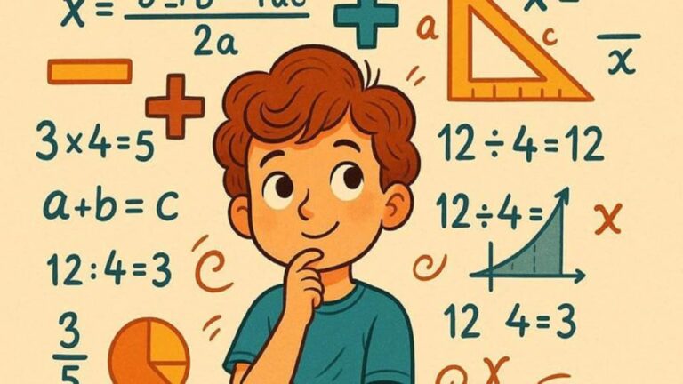 CBSE Class 10 Math Board Exam 2026: 10वीं में गणित में 90 से ऊपर नंबर दिला सकते हैं ये चैप्टर, जानिए टीचरों का बताया ये नुस्खा