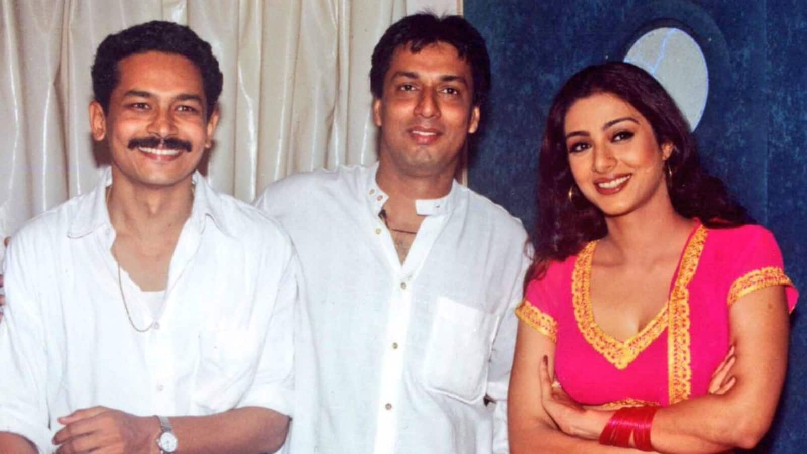 Madhur Bhandarkar: मधुर भंडारकर ने 'चांदनी बार' को लेकर कही बड़ी बात, बोले- लोगों ने फिल्म के टाइटल से समझ लिया था कि ये बी-ग्रेड चीप है