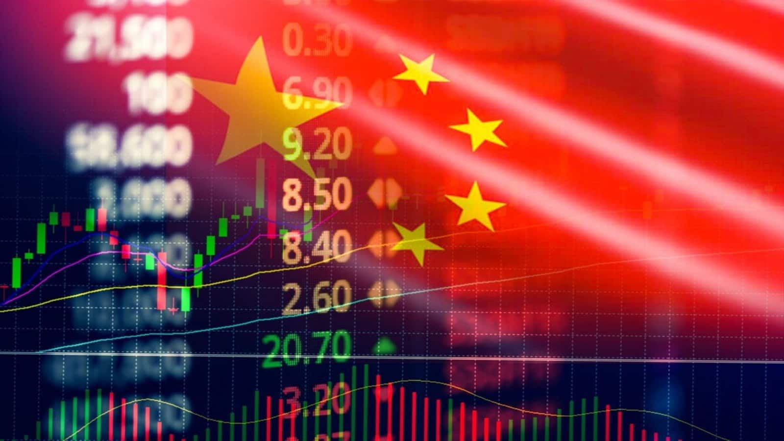 China News: चीन को तगड़ा झटका, इंडस्ट्रियल मुनाफा में आई पिछले एक साल की सबसे तेज गिरावट