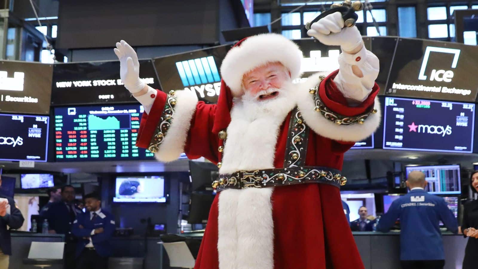 Stock Market Holiday: क्रिसमस के मौके पर कल 25 दिसंबर को बंद रहेगा शेयर बाजार? नए साल की छुट्टियां भी जानें