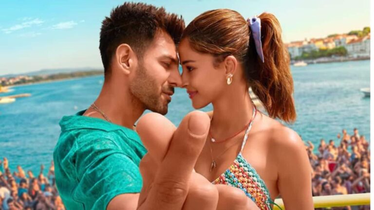 TMMTMTTM Advance Booking: 'तू मेरी मैं तेरा मैं तेरा तू मेरी' की एडवांस बुकिंग में उछाल, ओपनिंग डे पर ₹3.45 करोड़ की उम्मीद!