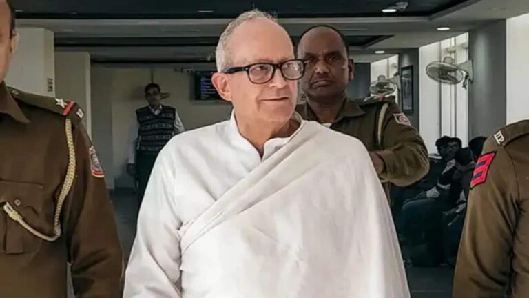 AgustaWestland case: सात साल हिरासत में रहने के बाद, हेलिकॉप्टर डील घोटाले में क्रिश्चियन जेम्स को मिली जमानत