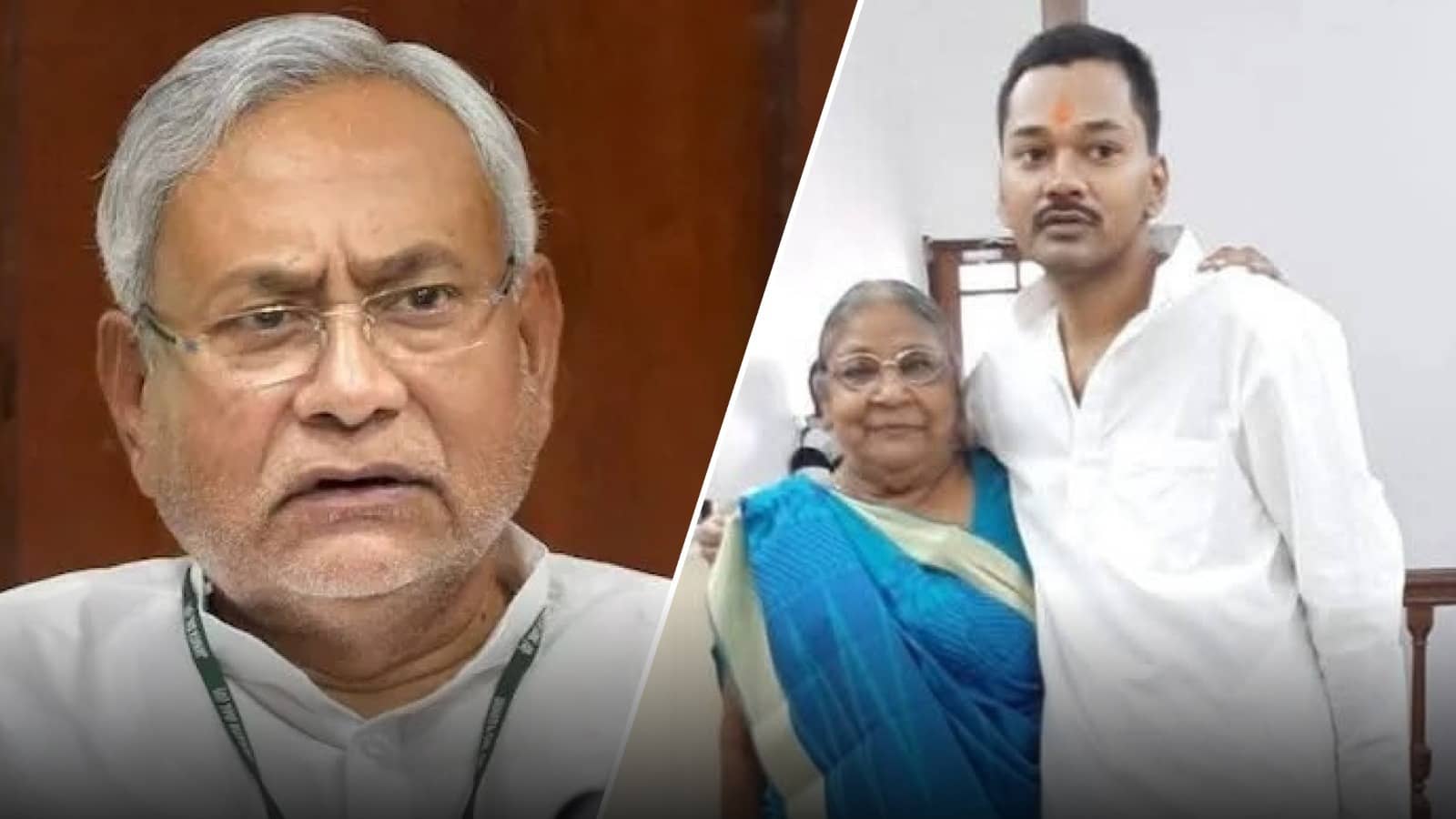 BREAKING: बिहार CM नीतीश कुमार की सासू मां का 90 साल की उम्र में निधन, लंबे समय से थीं बीमार