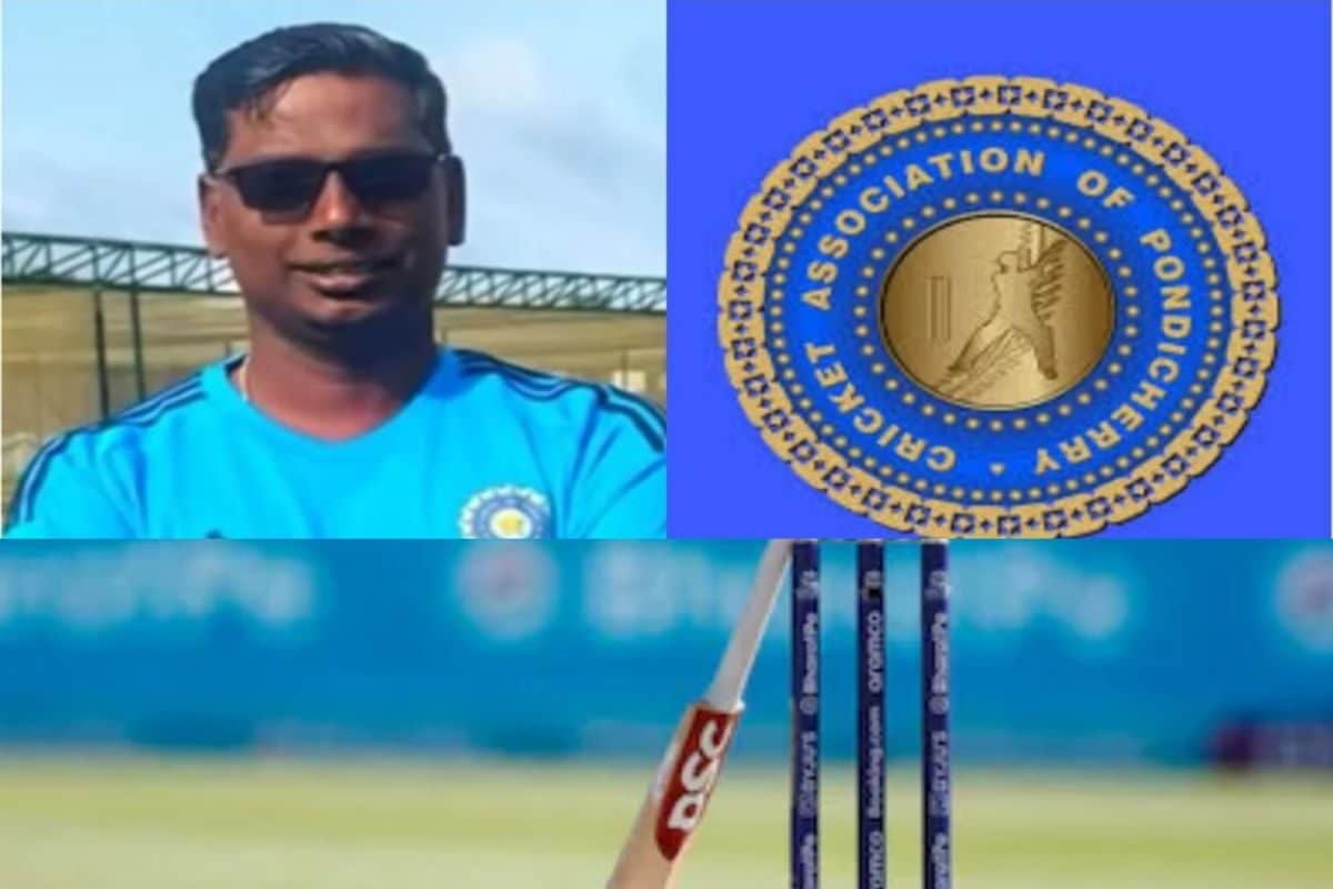 कोच के कत्ल की साजिश, सिर पर लगे 20 टांके, कंधा भी टूट गया