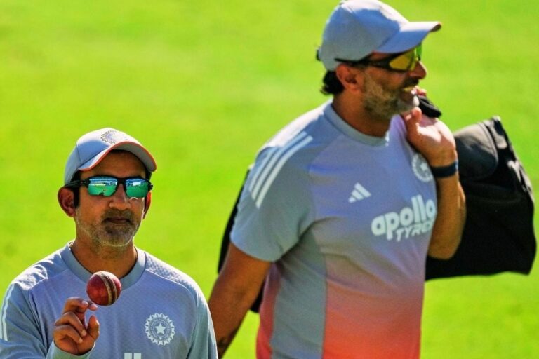 गंभीर को संभलकर रहने कहा गया, इतनी ज्यादा लड़ाई सही नहीं, सबके साथ मत उलझो