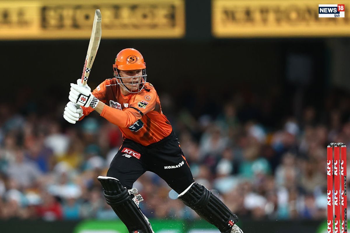 पंजाब किंग्स की तो निकल पड़ी, ऑक्शन में जिस पर लगाया दांव उसी ने मचाया कोहराम