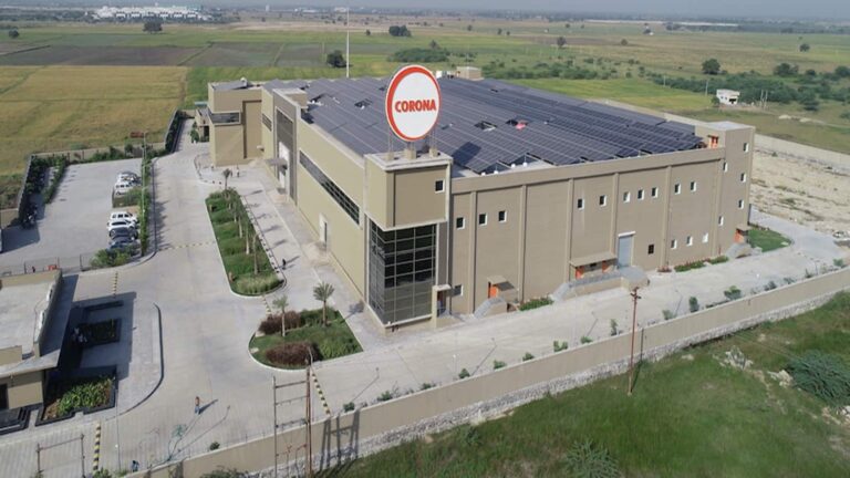 Corona Remedies IPO Listing: ₹1470 पर लिस्ट हुआ ₹1062 का शेयर, नई एंट्री से पहले चेक करें कारोबारी डिटेल्स